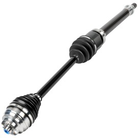 SCITOO CV Axle Shaft Assembly Fit for Mini Cooper Clubman NCV49010,31608643364,Front Right Passenger Side,1.5L