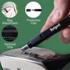 Betgod Golf Club Groove Sharpener - 3-in-1 Golf Club Groove