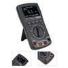 ET828 2.5Msps 1MHz Oscilloscope MultiScan Mode Automatic Digital Display Lightweight