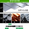 Introducing Carbide Drill Taps: Hexagonal Shaft Drill Bit Set for