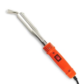 LEPEVNEY 300W Electric Soldering Iron Quick-Heated Soldering High Power Welding Electronic Repair Tools, 110V