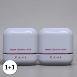 Indeed [1+1] Gahi Velvet Glow Sun Stick SPF 50+ 13.5g 2pcs / [1+1] 가히 벨벳 글로우 선스틱 SPF 50+ 13.5g 2개
