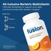 Bariatric Fusion Multivitaminas Masticables Naranja Post Cirugía 120 Tabs