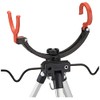 MARUSHINGYOGU(マルシン漁具) tripod(トライポッド) New Model Rod Stand Tripod Mini 3-Tier