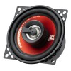 MTX TR40C Terminator Coaxial Speakers 4" 2-way 45W RMS 4Ω