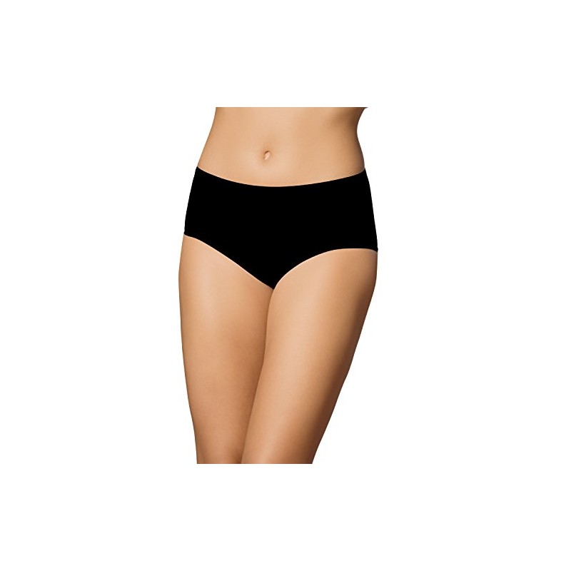 Speidel Maxislip, Soft Feeling 9602 Soft Feeling Pack of 3,