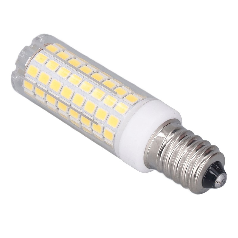 2 Pcs LED Corn Bulb E14 10W Dimmable Energy Saving