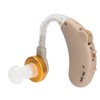 V-185 Sound Aids Noise Reduction Feedback Cancellation Adjustable Ear Sound