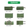[通拓商品]PENGGONG Tool Storage Bag Roll Foldable Portable Roll up Tool