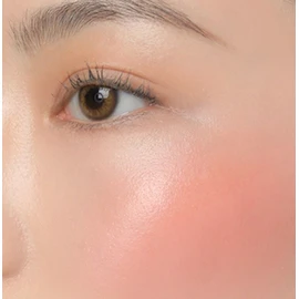 3CE Sheer Liquid Blusher 3g  - #SIDE PIECE