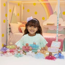 Baby Born Multicolor Baby Toy Figure Articulated Collectible Surprise Gifts for Kids