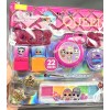 L.O.L. Surprise! 22 Pcs "I'm A Queen” Cosmetic Makeup 2