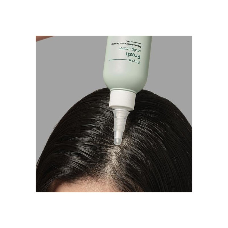 Dr.forhair Phyto Fresh Scalp Scaler 200mL - Dr.forhair Phyto Fresh