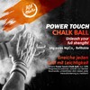 303 Athletics PowerTouch Chalk Ball - 64 g Climbing Chalk