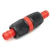 Kotec hose connector extra large 9233/ connector faucet connection adapter water hose irrigation supplies 5ea