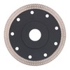 2Pcs Saw Blade Diamond Turbine Cutting Grinding Disc Angle Grinder