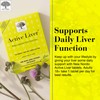 NEW NORDIC Active Liver 90-Day Supply, Daily Liver Supplement, Milk