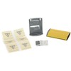 Topeak Rescue Box - Silver , One Size