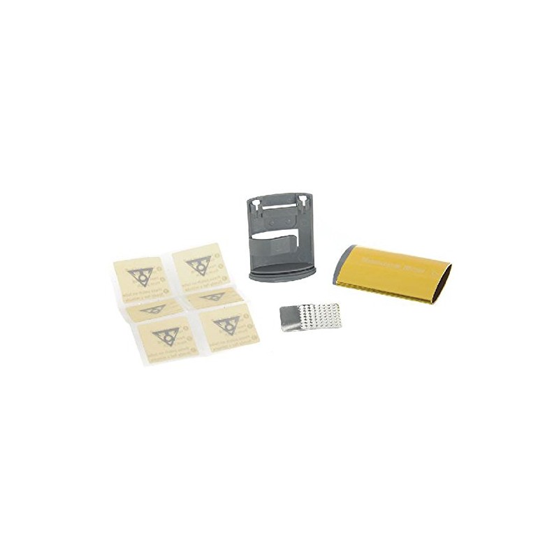 Topeak Rescue Box - Silver , One Size