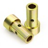 Kujunpao Quick Hitch Adapter Bushings Kits Compatible with Category I