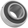 [2-Pack] UC207-23 - Insert Bearing - 1.437 in Bore -