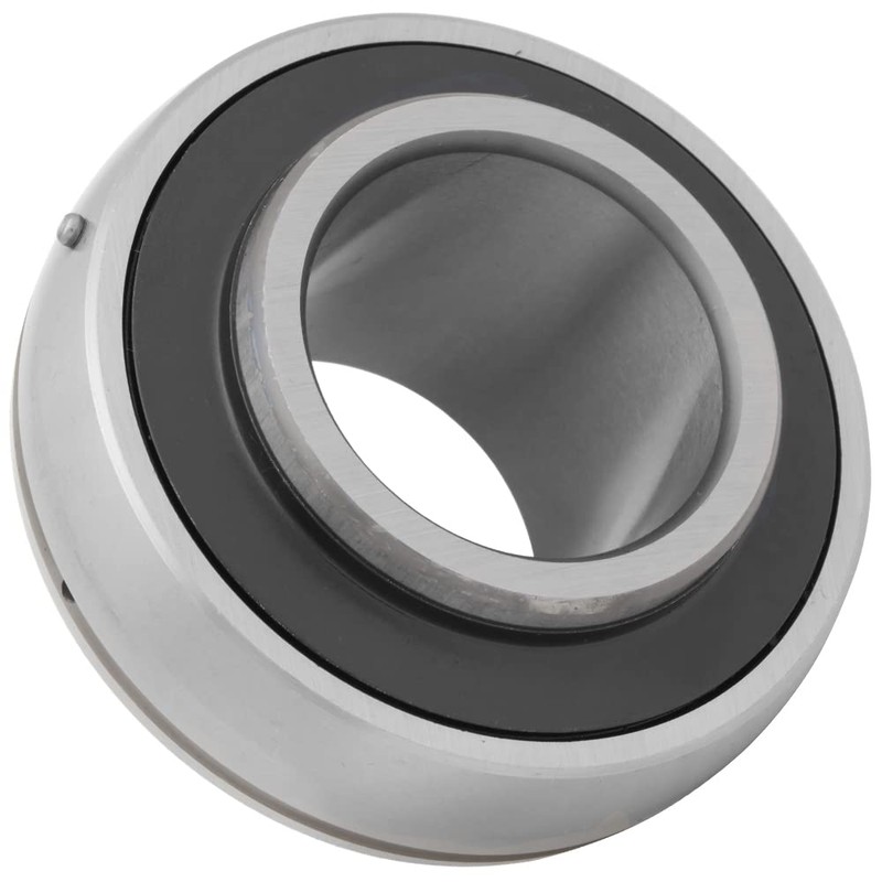 [2-Pack] UC207-23 - Insert Bearing - 1.437 in Bore -