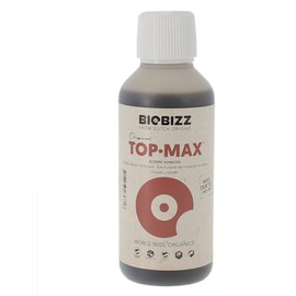 BioBizz g201486 – Stimulator Organic that Accelerates the Flowering, 17 x 7 x 7 cm, Red