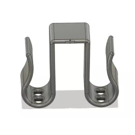 Unbranded Double Sink Sponge Holder