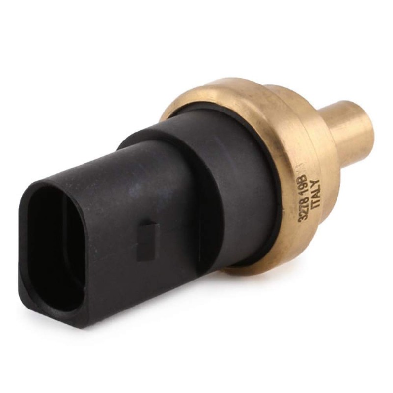 HELLA 009309331 Coolant-Temperature-Sensor 6Pt, Multi