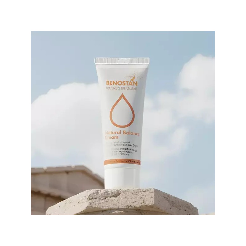 Napique [나피크] 유럽 15년 이상 판매 Y존 건조 보습크림 50ml