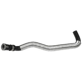 Engine To Heater Inlet Hose Radiator Coolant Hose Compatible With Volvo C30 2.5L L5 GAS 2011 2012 PC-1093565