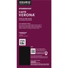 Starbucks Coffee K-Cup Pods, Caffè Verona, Dark Roast Coffee, Notes