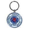 Glasgow Rangers keyring
