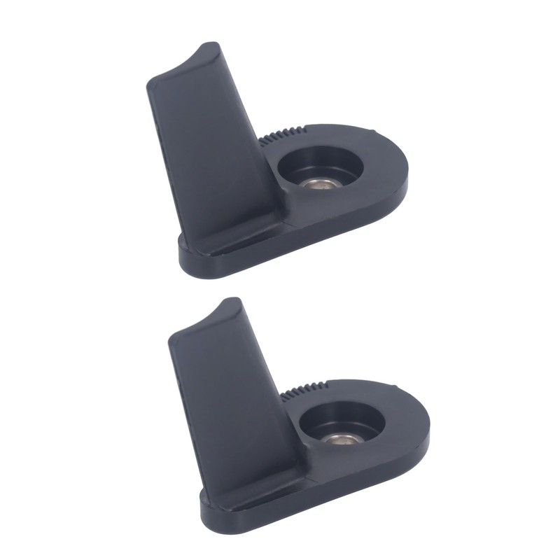 61N 45371 00 Boat Motor Tab Trim Plastic Low Noise