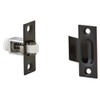 SCHLAGE Ives by Schlage 336B10B Roller Catch, Oil Rubbed Bronze