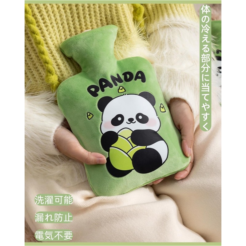 Hot Water Bottle, Just Add Hot Water, Fill Type, Water
