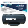 LCL Toner Cartridge H815dw S2815dn S2810dn 593-BBMH 593-BBMF 47GMH KNRMF