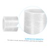 Healeved 3 Rolls Eyebrow Laminating Wrap Film for Semi-Permanent Safe