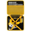 Khanka Hard Storage Case Replacement for DEWALT 20V MAX XR