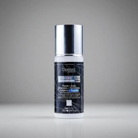 Ultra Gel Facial Black For Men Miguett 150ml Todo Tipo De Piel Día/noche