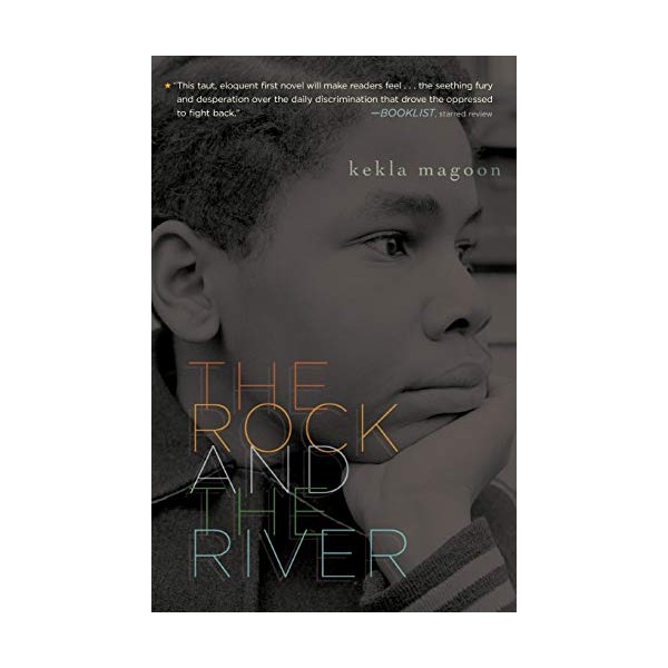 The Rock and the River (Coretta Scott King - John