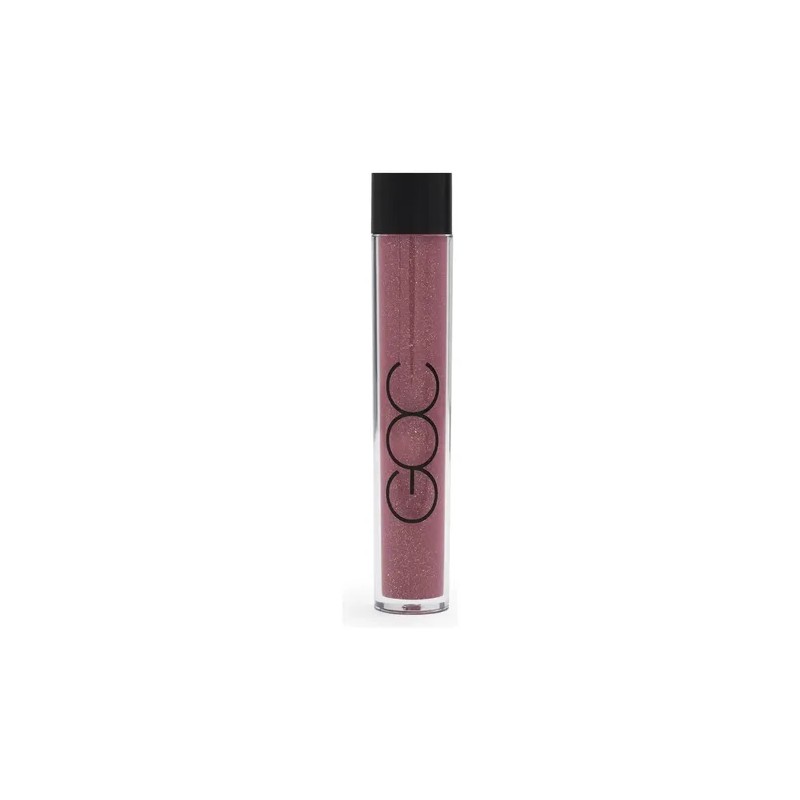 Goc, Brillo Para Labios, Lip Luster, Textura Suave, Hidrata Acabado