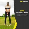 PROSKILLZ UK Pro Swing Golf Connection Band + Free Access