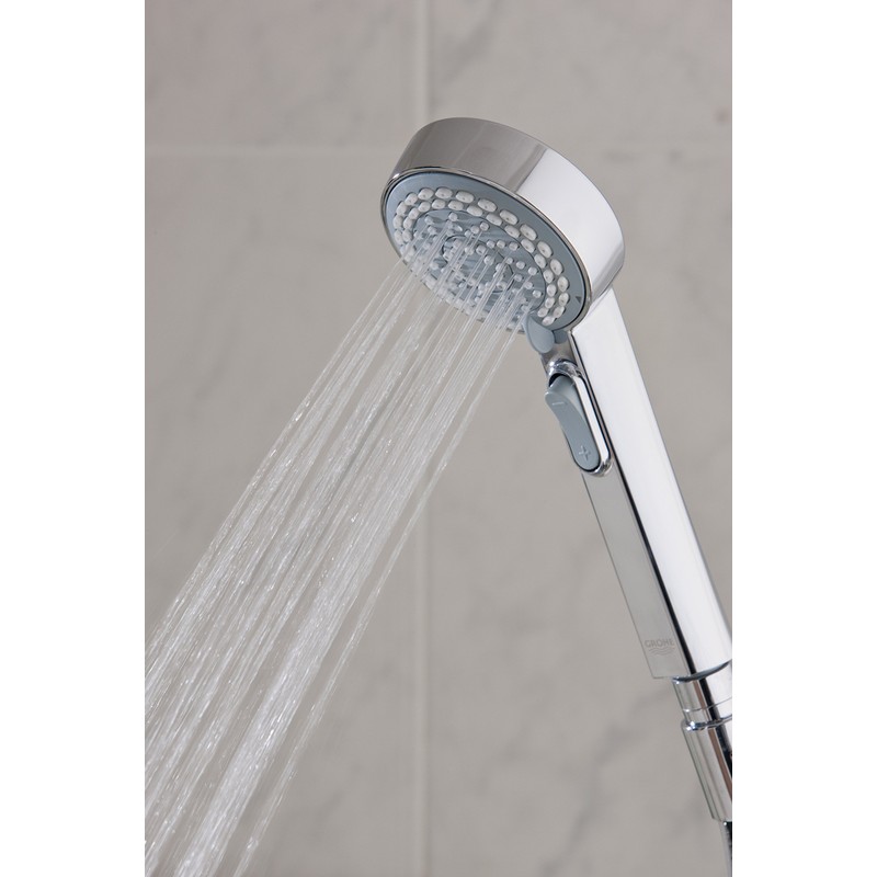 GROHE Spree 90 Hand Shower (Chrome) 26120000