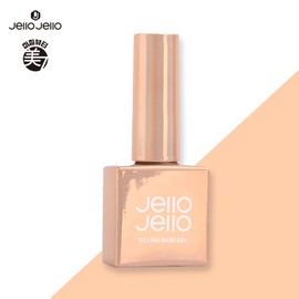 JelloJello Killing Base Gel Strong Holding Power 10ml / 젤로젤로 킬링 베이스젤 강력한 유지력 10ml