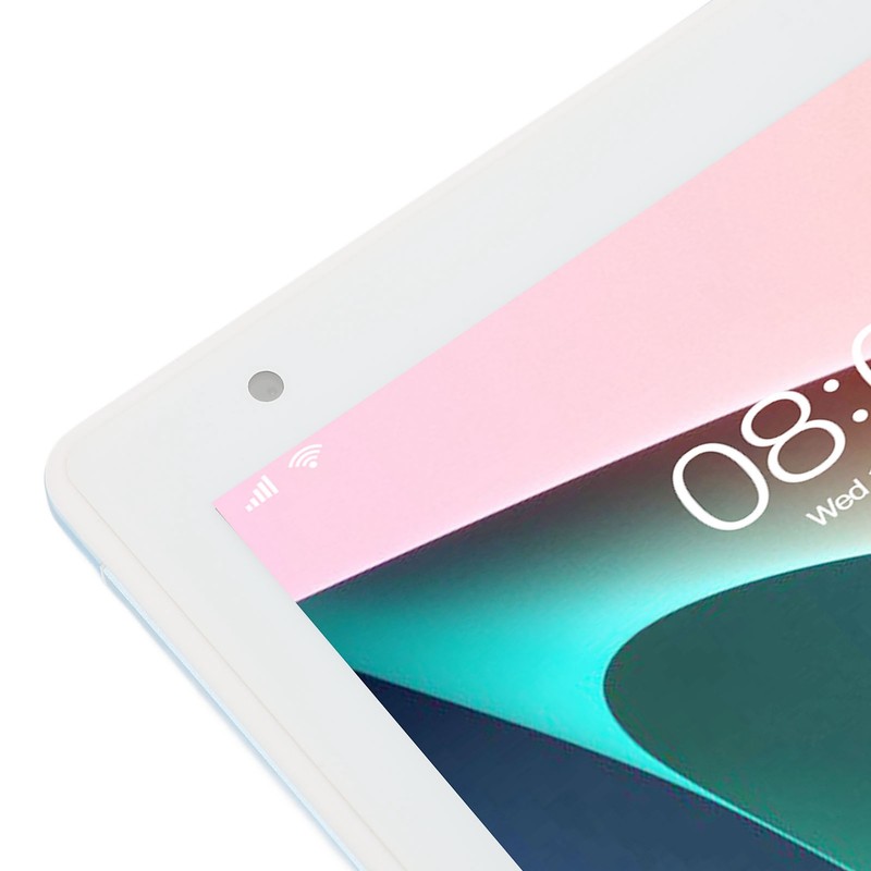 8 Inch Tablet 4G RAM 64G ROM 1960x1080 IPS Display