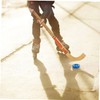 ibasenice 2Pcs Roller Hockey Pucks for Street Hockey Professional Grade
