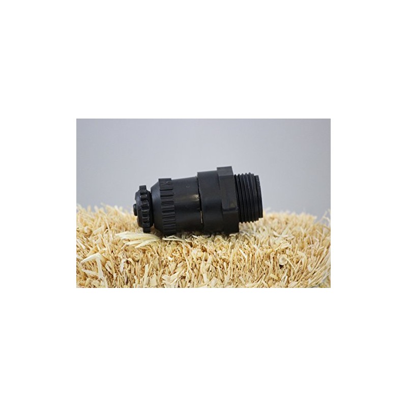Mitty Dairy Melasty, Vacuum Regulator for Cow and Goat Milking