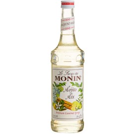 FixtureDisplays Monin Premium Mojito Mix 544SYPAR053A