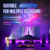 Astronaut Galaxy Projector Space Light – Star Projector Galaxy Light